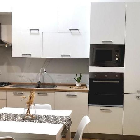 Happy Home - Mondello ปาแลร์โม ภายนอก รูปภาพ