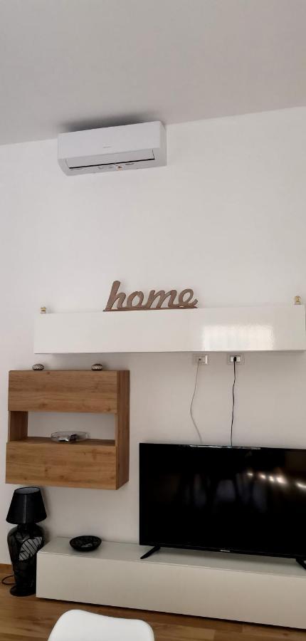Happy Home - Mondello ปาแลร์โม ภายนอก รูปภาพ