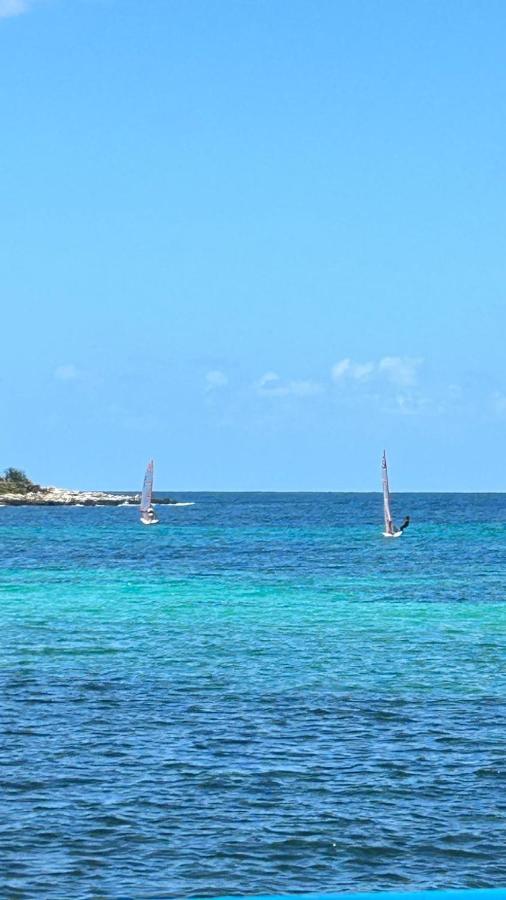 Happy Home - Mondello ปาแลร์โม ภายนอก รูปภาพ