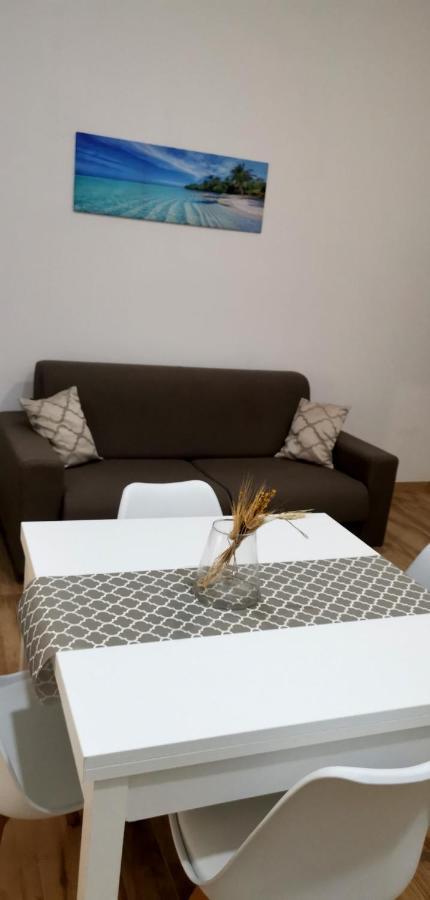 Happy Home - Mondello ปาแลร์โม ภายนอก รูปภาพ