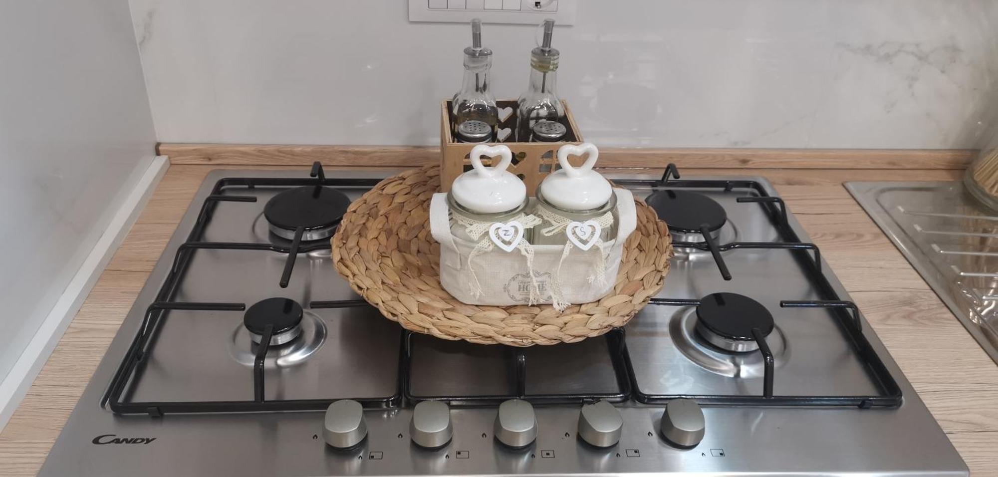 Happy Home - Mondello ปาแลร์โม ภายนอก รูปภาพ